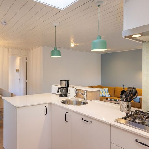 Bungalow 4 persons - Comfort VM2511