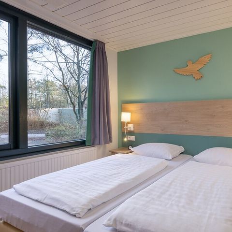 Bungalow 4 persons - Comfort VM2511