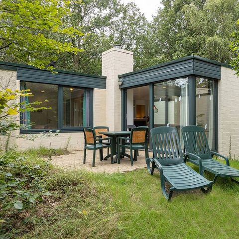 BUNGALOW 6 people - Comfort VM2513 Renewed