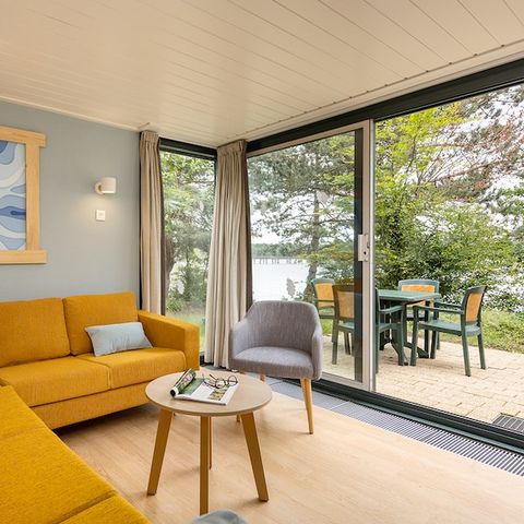 BUNGALOW 6 people - Comfort VM2513