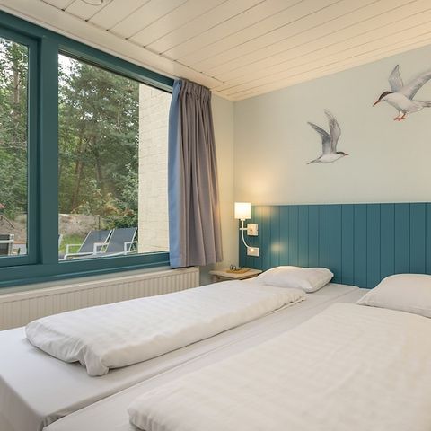 Bungalow 4 persons - Premium VM2521