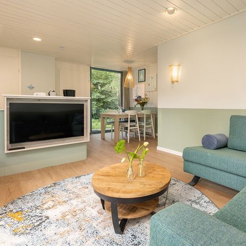 BUNGALOW 4 people - Premium VM2521 Renewed