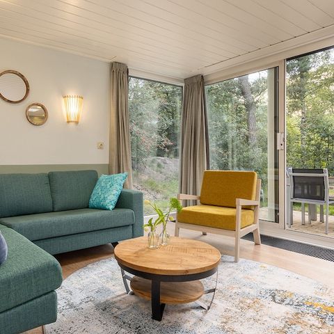 BUNGALOW 4 people - Premium VM2521 Renewed