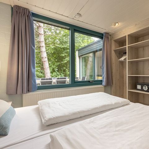 BUNGALOW 4 people - Premium VM2521 Renewed
