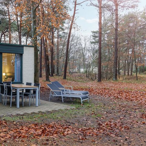 BUNGALOW 5 people - Premium VM2522