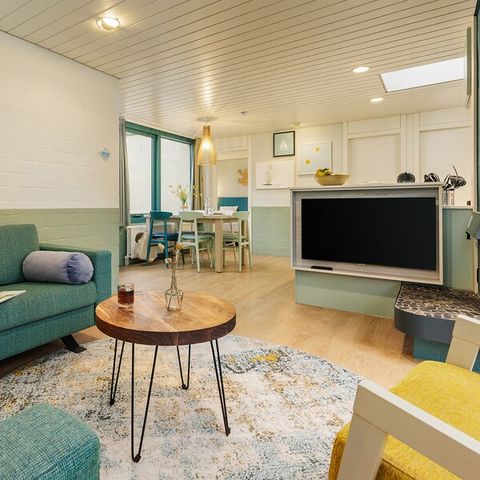 Bungalow 5 persons - Premium VM2522