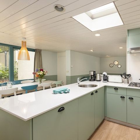 BUNGALOW 8 people - Premium VM2524