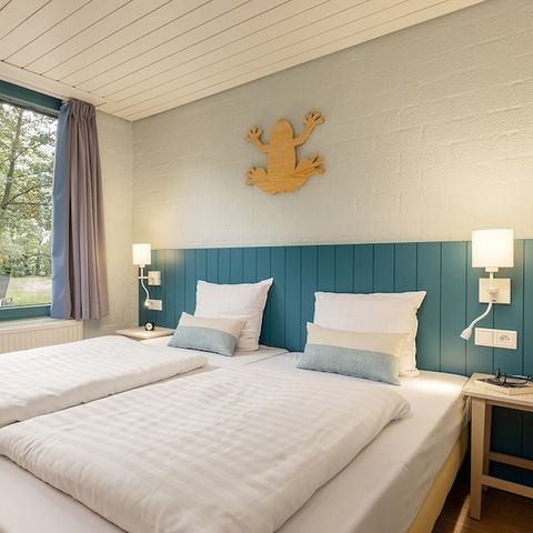 Bungalow 8 persons - Premium VM2524