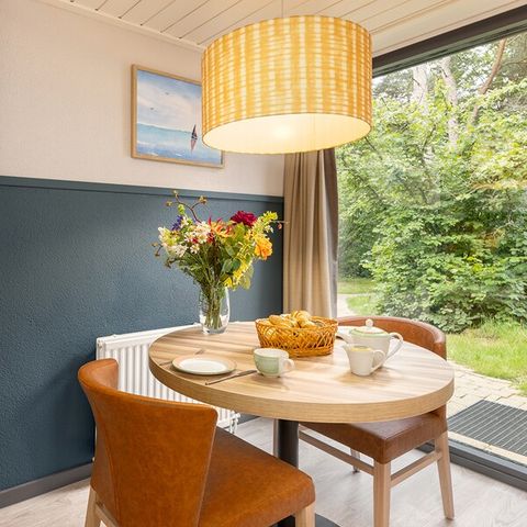 BUNGALOW 2 people - VIP VM2530 Renewed