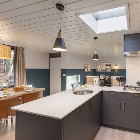 BUNGALOW 4 people - VIP VM2531