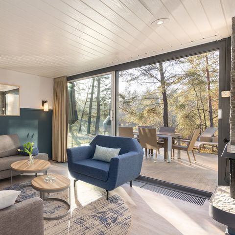 BUNGALOW 6 people - VIP VM2533