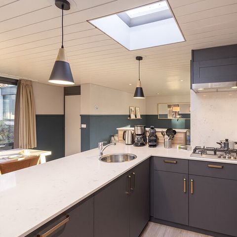 BUNGALOW 6 people - VIP VM2533