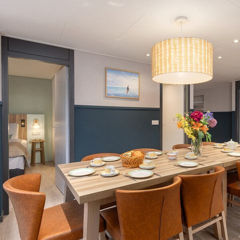 Bungalow 10 persons - VIP Cottage VM2535