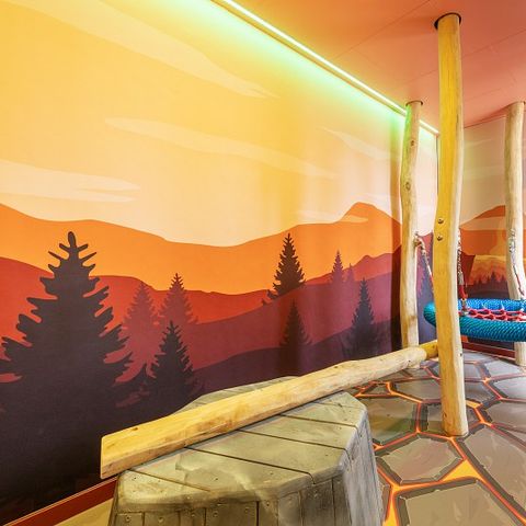 UNUSUAL ACCOMMODATION 4 people - Wonders of Nature VM2541