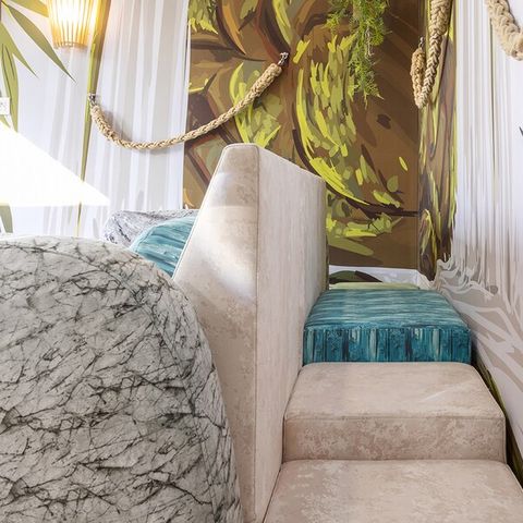 UNUSUAL ACCOMMODATION 6 people - Wonders of Nature VM2543