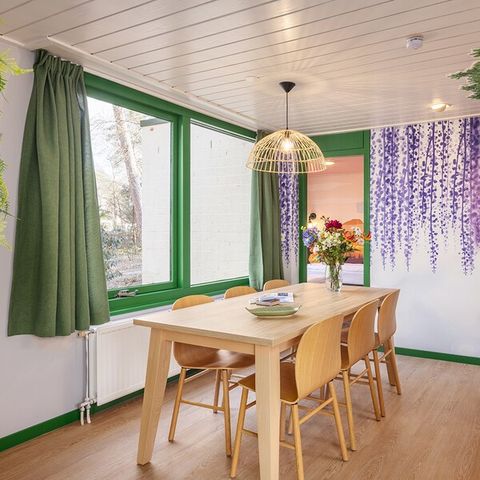 UNUSUAL ACCOMMODATION 6 people - Wonders of Nature VM2543