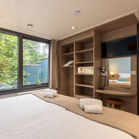 BUNGALOW 2 people - VIP VM2530 Renewed