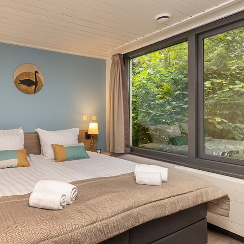 BUNGALOW 2 people - VIP VM2530 Renewed
