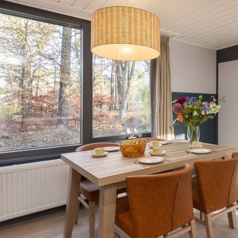 Bungalow 4 persons - VIP VM2531