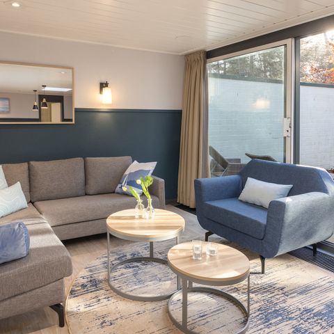 BUNGALOW 4 people - VIP VM2531