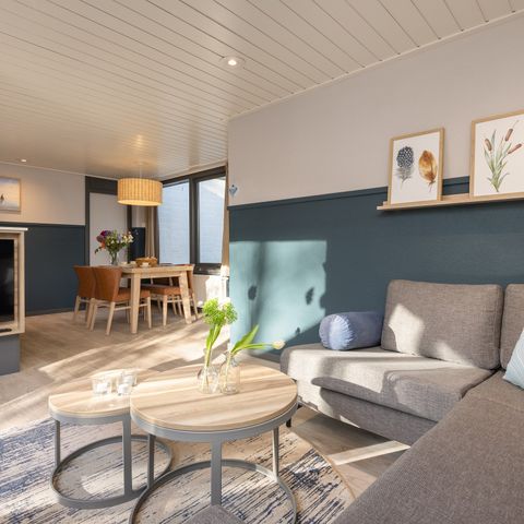 BUNGALOW 4 people - VIP VM2531