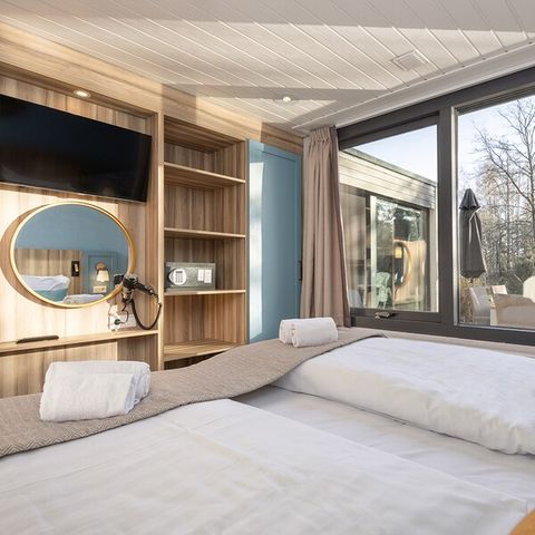 BUNGALOW 6 people - VIP VM2533 Renewed
