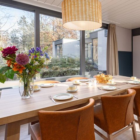 Bungalow 6 persons - VIP VM2533