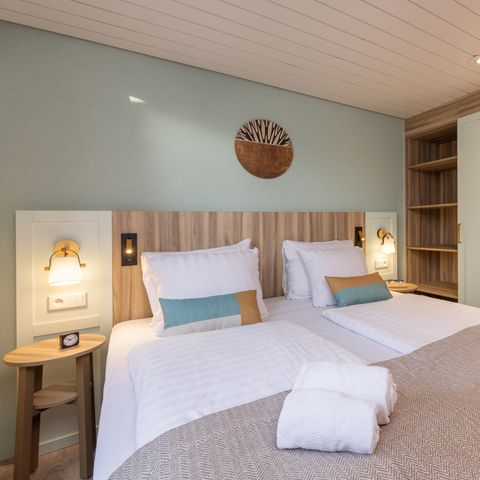 Bungalow 6 persons - VIP VM2533