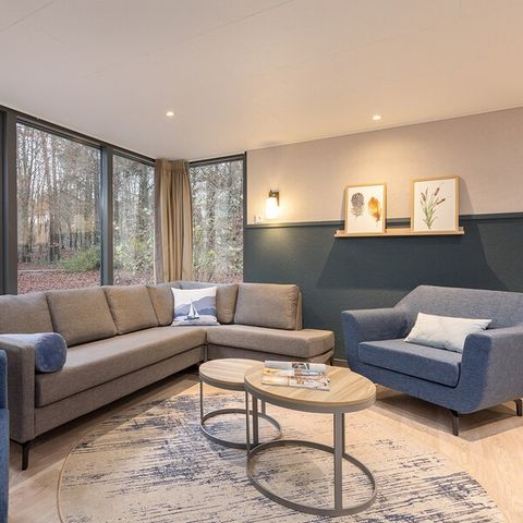 Bungalow 10 persons - Cottage sleeps 10