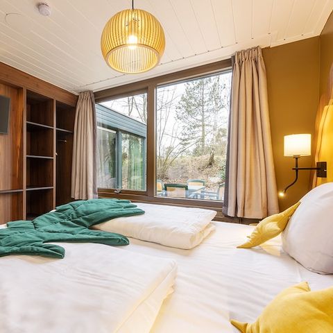 Accommodation 4 persons - Wonders of Nature VM2541