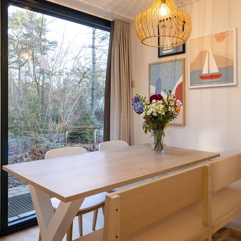 Bungalow 4 persons - Comfort VM2511