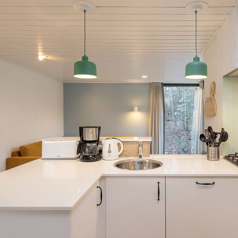 BUNGALOW 4 people - Comfort VM2511