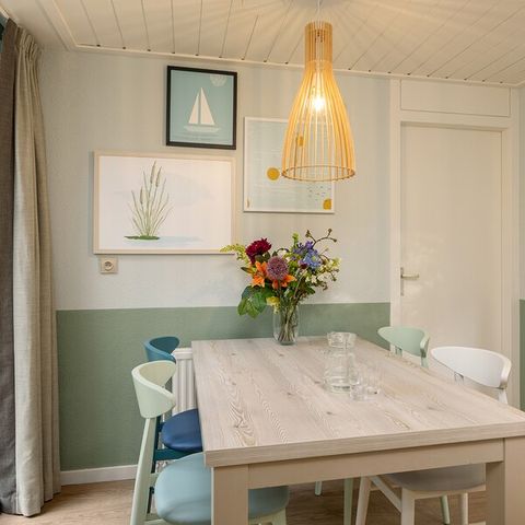 BUNGALOW 4 people - Premium VM2521 Renewed