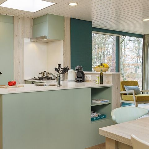 BUNGALOW 5 people - Premium VM2522