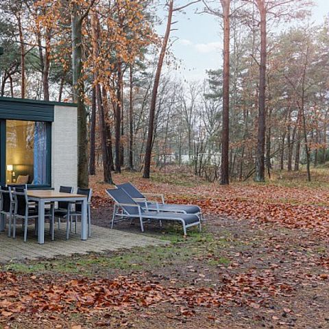 BUNGALOW 5 people - Premium VM2522