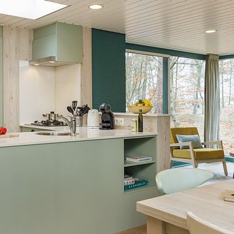 BUNGALOW 5 people - Premium VM2522 Renewed