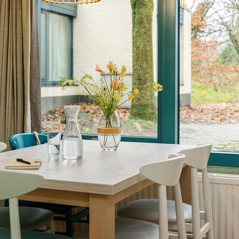 Bungalow 5 persons - Premium VM2522