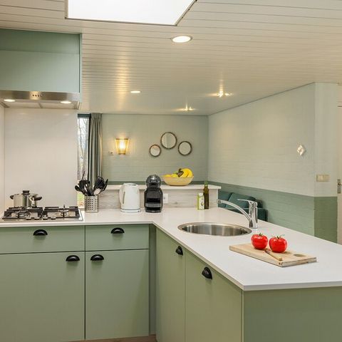 Bungalow 5 persons - Premium VM2522