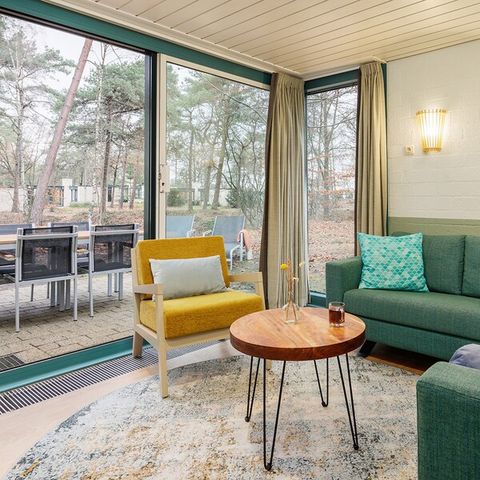 BUNGALOW 5 people - Premium VM2522