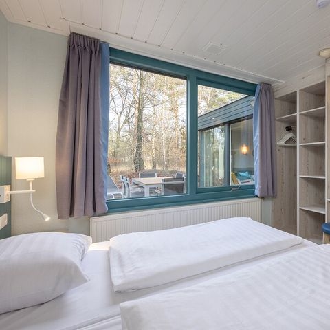 BUNGALOW 6 people - Premium VM2523 Renewed