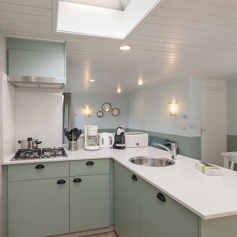 BUNGALOW 6 people - Premium VM2523