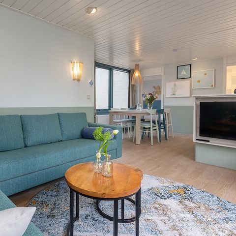 Bungalow 6 persons - Premium VM2523