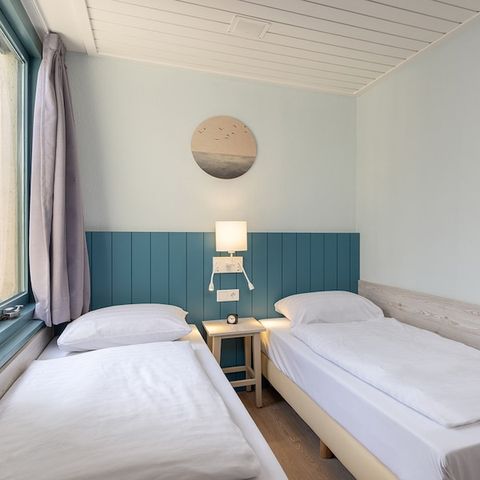 Bungalow 6 persons - Premium VM2523