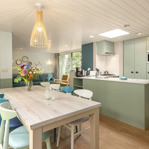 BUNGALOW 8 people - Premium VM2524