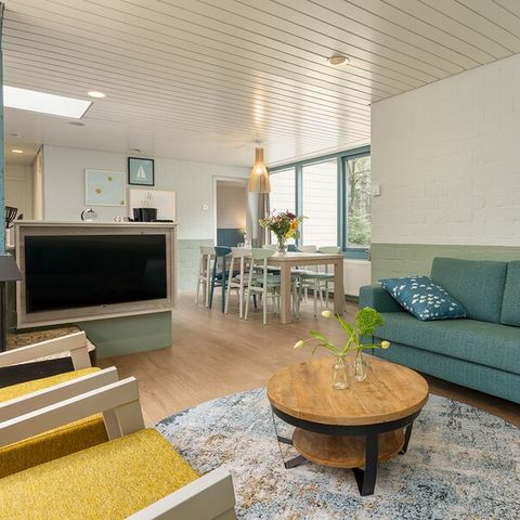 Bungalow 8 persons - Premium VM2524