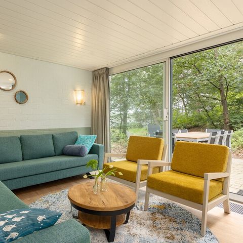 Bungalow 8 persons - Premium VM2524
