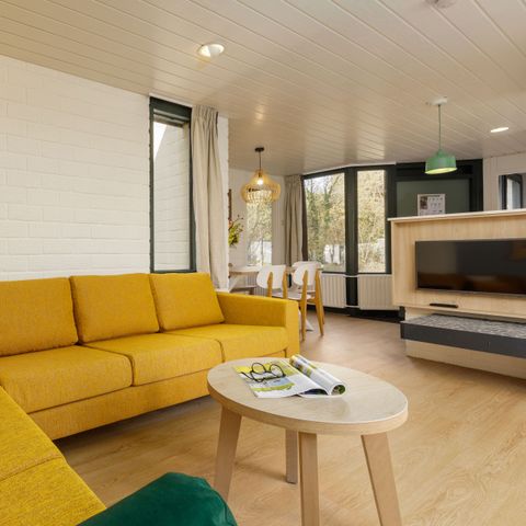 BUNGALOW 5 people - Comfort EP1252