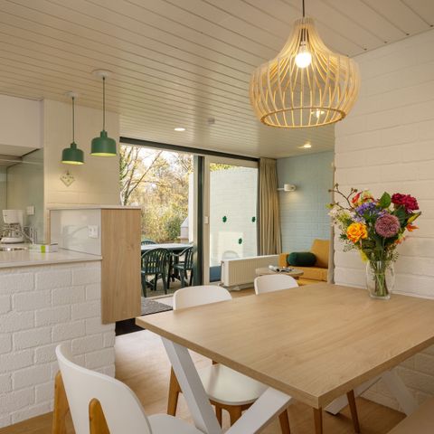 BUNGALOW 5 people - Comfort EP1252