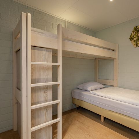 BUNGALOW 5 people - Premium EP1272