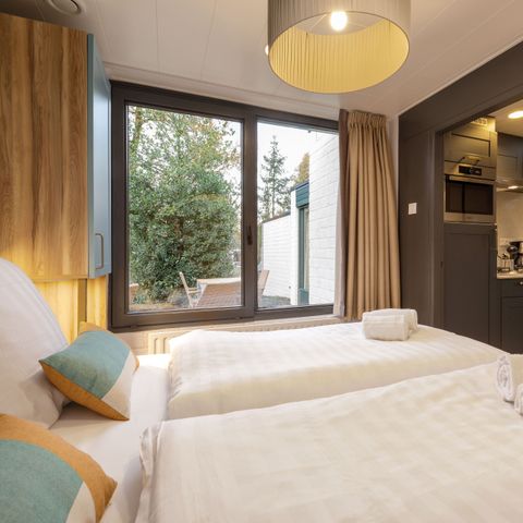 BUNGALOW 2 people - VIP EP1281